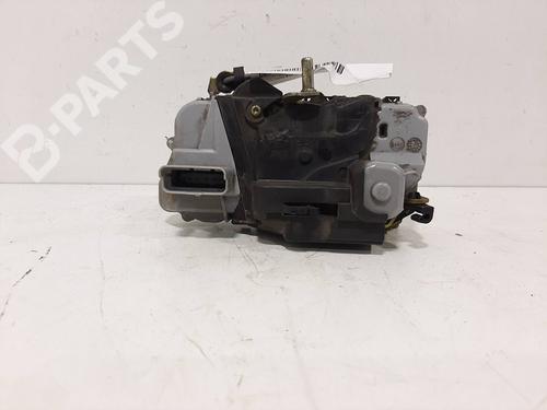 Used Front left lock CITROËN XSARA PICASSO (N68) 2.0 HDi (90 hp) 6571291