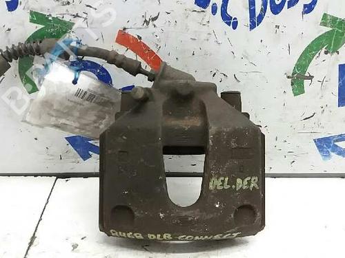 Used Left front brake caliper Left front brake caliper FORD TRANSIT CONNECT (P65_, P70_, P80_) [2002-2026] 11595004 11595004