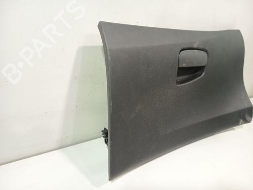 Glove box CITROËN C3 II (SC_) 1.2 VTi 82 | BP32992432C95 - Image 2