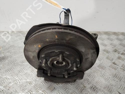 Used Right front steering knuckle HYUNDAI SANTA FÉ I (SM) [2000-2006]  31696283