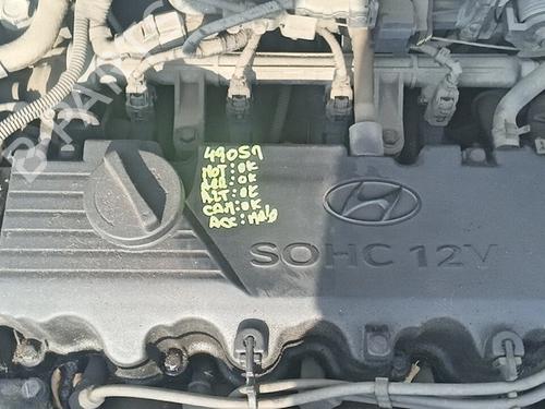 Warning switch HYUNDAI GETZ (TB)  | BP15766893I22  - Image 6