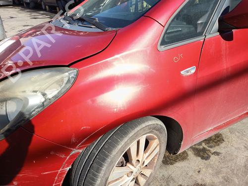 left-front-fenders-hyundai-ix20-jc-2010-2011-2012-2013-2014-2015-2016-2017-2018-2019-33983807 main image