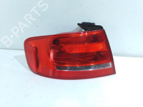 left-taillight-audi-a4-b8-8k2-8k5945095d-2007-2008-2009-2010-2011-2012-2013-2014-2015-2016-2017-8694421 main image