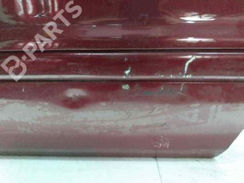 Left rear door MERCEDES-BENZ M-CLASS (W163)  | BP5664904C4 
