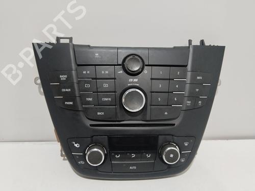 climate-control-opel-insignia-a-g09-2008-2009-2010-2011-2012-2013-2014-2015-2016-2017-26123880 main image