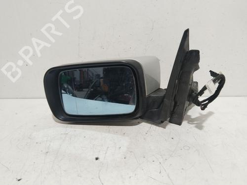Used Left mirror BMW 3 (E46) 320 i (170 hp) 20234005