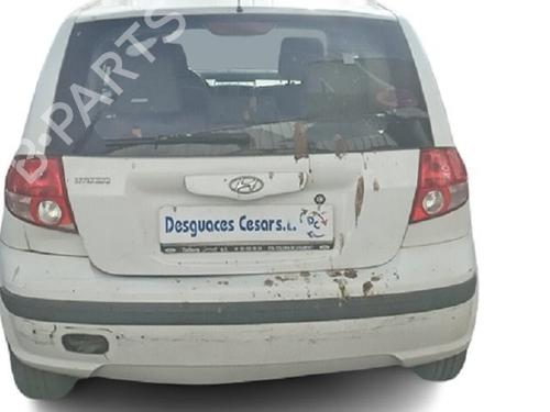 Warning switch HYUNDAI GETZ (TB)  | BP15766893I22  - Image 5