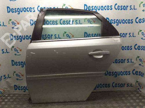Used Left rear door OPEL VECTRA C (Z02) [2002-2009]  5195359