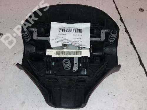 Driver airbag PEUGEOT 206 Hatchback (2A/C)  | BP5162516C9 