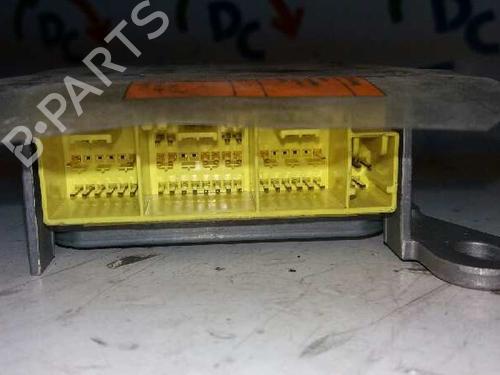 ECU airbags NISSAN ALMERA TINO (V10)  | BP12255581M53 