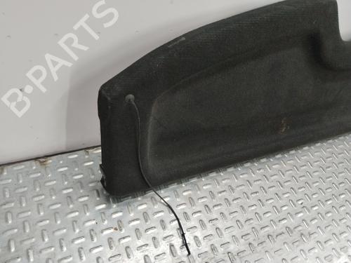 Rear parcel shelf RENAULT TWINGO II (CN0_) 1.5 dCi (CN0E) | BP33402469C85 - Image 3
