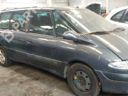 Left headlight RENAULT ESPACE III (JE0_)  | BP6806087C28 