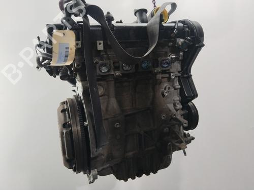 Motor MAZDA 2 (DY) | BP29717441M1