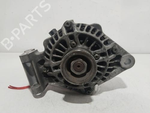 Used Alternator FORD FIESTA V (JH_, JD_) 1.4 16V (80 hp) 24938254