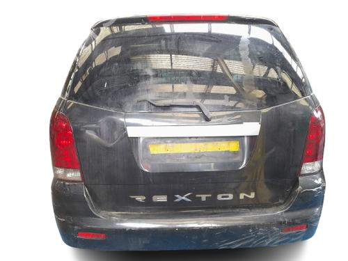 Left headlight SSANGYONG REXTON / REXTON II (GAB_) 2.7 Xdi | BP36046100C28 - Image 11