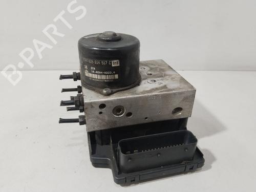 Used ABS pump ABS pump AUDI A2 (8Z0) 1.4 (75 hp) 30393018 30393018