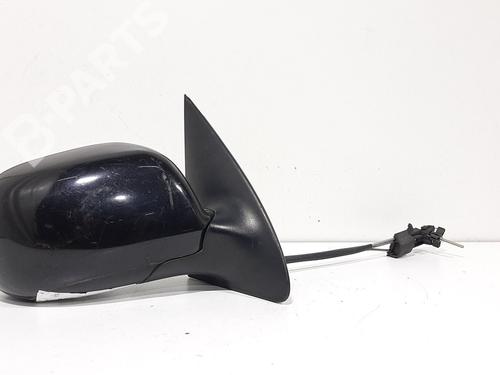 Right mirror SKODA FABIA I (6Y2)  | BP8178687C27 