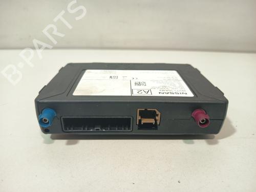 Used Electronic module Electronic module NISSAN NV200 / EVALIA Bus e-NV (ME0M) (109 hp) 35949604 35949604