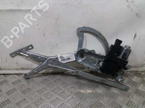 Used Front right window mechanism Front right window mechanism OPEL COMBO Box Body/MPV [2001-2026] 5228736 5228736