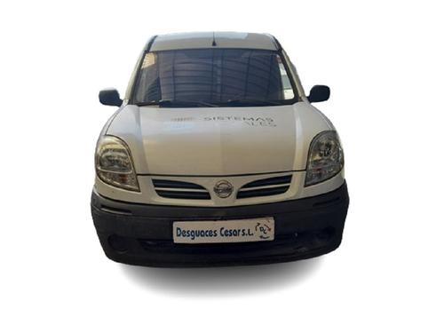 Brugte NISSAN KUBISTAR MPV (X76) 1468634