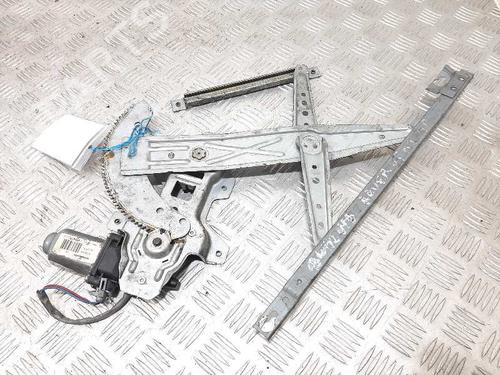 Used Rear right window mechanism Rear right window mechanism ROVER 45 I Hatchback (RT) 1.6 (109 hp) 6160252 6160252