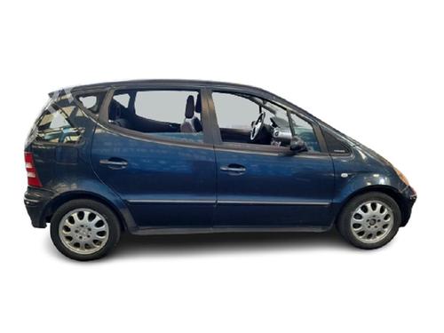 Rear right window mechanism MERCEDES-BENZ A-CLASS (W168)  | BP17131069C25 