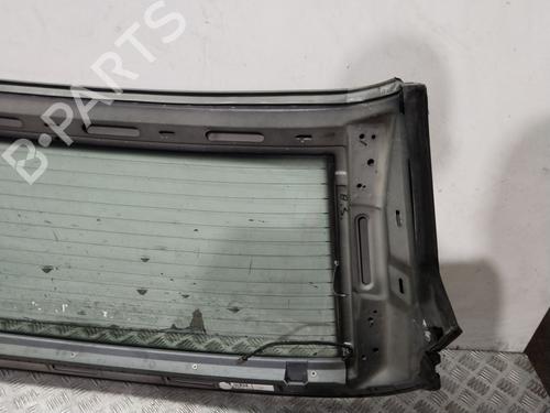 Tailgate MERCEDES-BENZ SLK (R170)  | BP19096856C6 