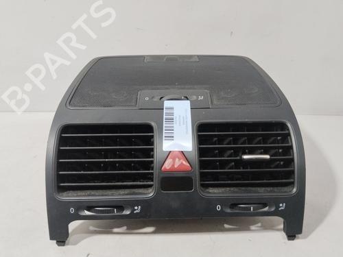 Used Warning switch VW GOLF V (1K1) 1.4 TSI (122 hp) 30591261