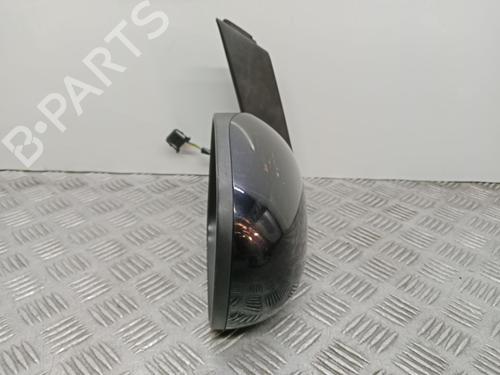 Right mirror SEAT ALTEA XL (5P5, 5P8) 1.9 TDI | BP22716113C27 