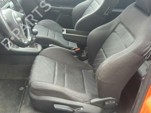 Left mirror AUDI A3 (8L1) 1.9 TDI | BP8182485C26 