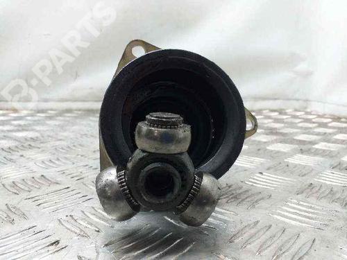 Left front driveshaft DACIA LOGAN (LS_)  | BP5202402M38