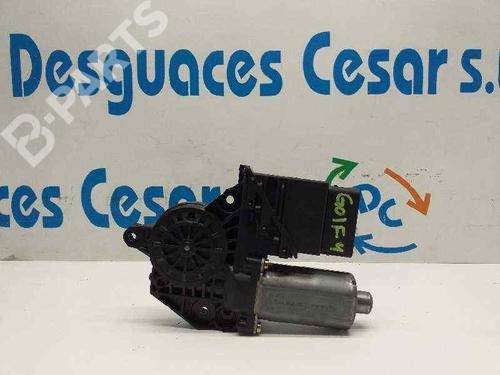 Left rear window motor VW GOLF IV (1J1) | BP5191867E23