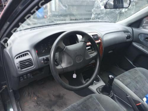 Starter MAZDA 626 V Hatchback (GF) 2.0 H.P. (GFEP) | BP24316002M8 - Image 3