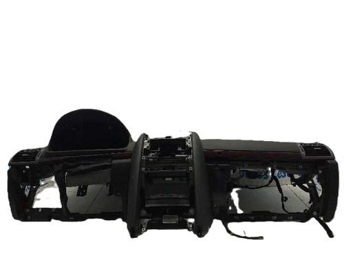 Used Dashboard Dashboard PEUGEOT 407 (6D_) [2004-2011] 5200443 5200443