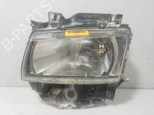 Used Left headlight Left headlight 37425286 37425286