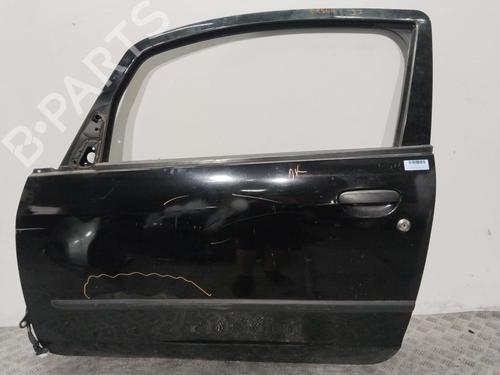 Dør venstre fortil MITSUBISHI COLT VI (Z3_A, Z2_A) [2002-2012]  29386797