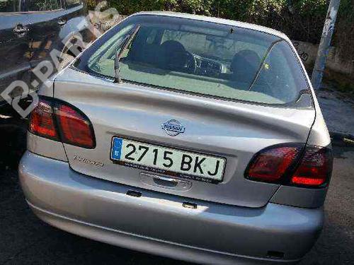 Left headlight NISSAN PRIMERA Hatchback (P11)  | BP5177633C28 