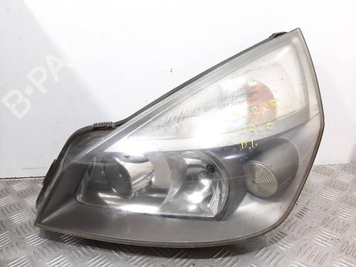 Used Left headlight Left headlight RENAULT ESPACE IV (JK0/1_) [2002-2026] 6828748 6828748