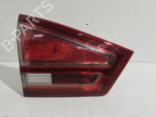 Farolim esquerdo da mala Farolim esquerdo da mala FORD B-MAX (JK) 1.6 TDCi (95 hp) 19709563 19709563