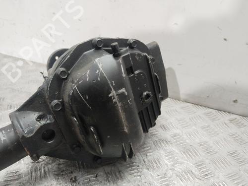 Front differential SSANGYONG RODIUS I 2.7 Xdi | BP32090604M23  - Image 5