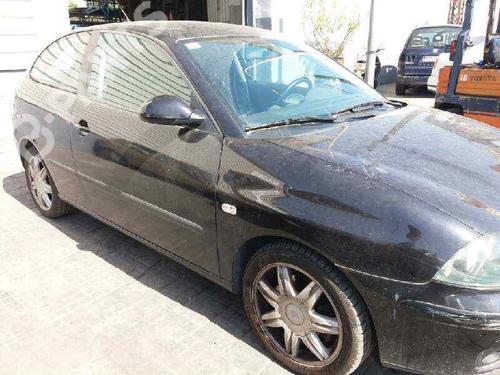 Engine control unit (ECU) SEAT IBIZA III (6L1)  | BP6557987M57 