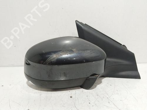 Right mirror FORD MONDEO IV (BA7) | BP19940540C27