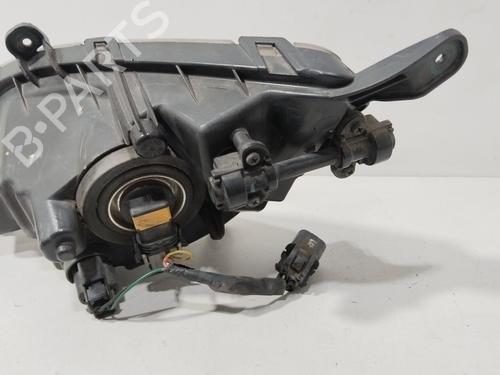 Right front fog light HYUNDAI i30 (GD) 1.4 CRDi | BP30135153C31 