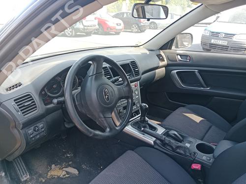Fuse box SUBARU LEGACY IV Estate (BP) 2.5 AWD (BP9) | BP27996901E1 