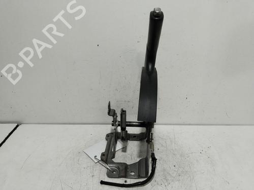 Hand brake NISSAN QASHQAI / QASHQAI +2 I (J10, NJ10, JJ10E) 1.6 dCi | BP20512664I18 