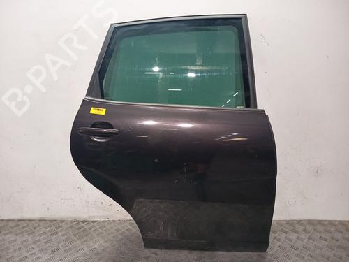 Used Right rear door Right rear door SEAT ALTEA (5P1) 2.0 TDI 16V (140 hp) 34520451 34520451