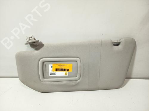 left-sun-visor-renault-scenic-iii-jz01_-2008-2009-2010-2011-2012-2013-2014-2015-2016-36503270 main image