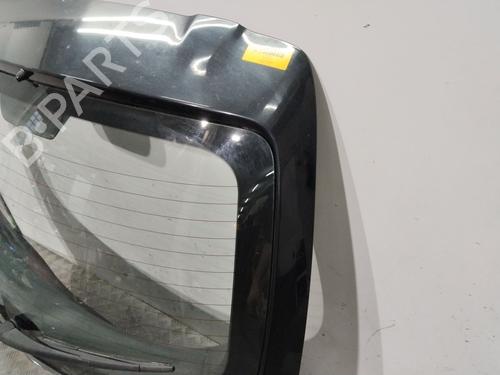 Tailgate MAZDA 3 (BK) 1.6 DI Turbo | BP34055745C6 - Image 3