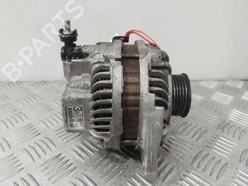 Alternator MAZDA 2 (DE_, DH_) 1.3 (DE3FS) | BP28825339M7 - Image 4