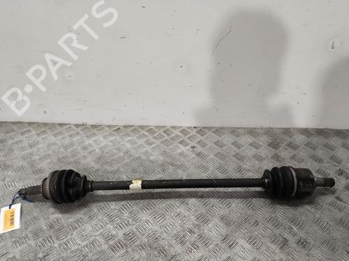 Used Right front driveshaft HYUNDAI SANTA FÉ I (SM) [2000-2006]  31696285